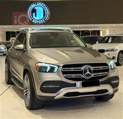 مرسيدس بنز GLE